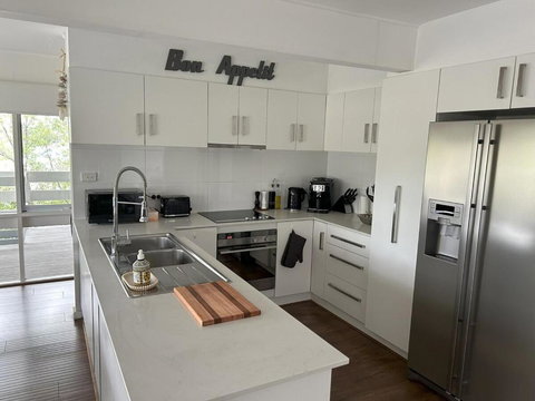 Sanctuary On Toagara With Spa And Heated Pool - Northern Rivers Accommodation 1