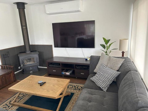 Sanctuary On Toagara With Spa And Heated Pool - Northern Rivers Accommodation 2