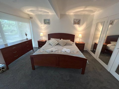 Sanctuary On Toagara With Spa And Heated Pool - Northern Rivers Accommodation 3