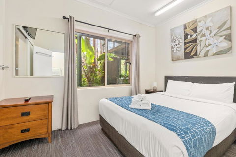 Sanctuary Resort Motor Inn - Northern Rivers Accommodation 3