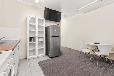 Sanctuary Resort Motor Inn - Northern Rivers Accommodation 1