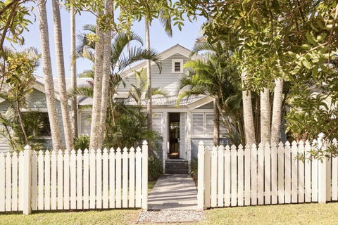 Sanctuary Spaces - Kia Ora Byron - Northern Rivers Accommodation 1