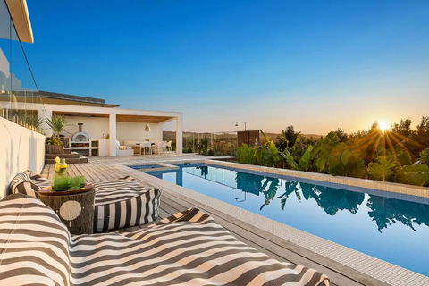 Sanctuary Spaces - Sundowner - Northern Rivers Accommodation 1