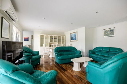 Sand And Foam - Northern Rivers Accommodation 2