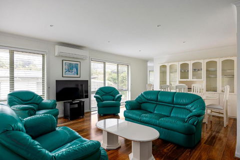 Sand And Foam - Northern Rivers Accommodation 1