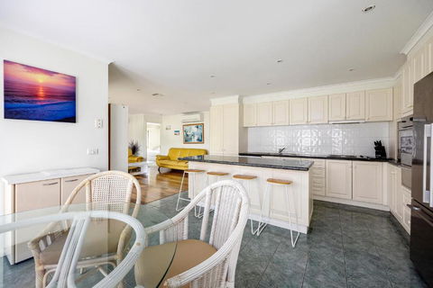 Sand And Foam - Northern Rivers Accommodation 3