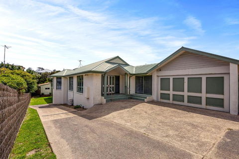 Sand And Foam - Northern Rivers Accommodation 0