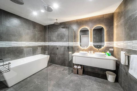 Sand And Serenity - Northern Rivers Accommodation 0
