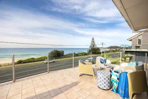Sand Castles - Northern Rivers Accommodation 0