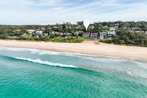 Sand Castles - Northern Rivers Accommodation 1
