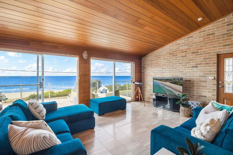 Sand Castles - Northern Rivers Accommodation 2