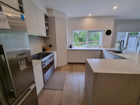 Sand Dunes - Northern Rivers Accommodation 1