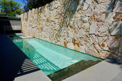 Sand Dunes - Northern Rivers Accommodation 0