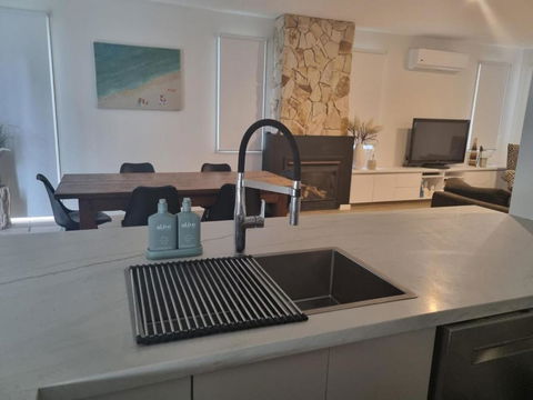 Sand Dunes - Northern Rivers Accommodation 2