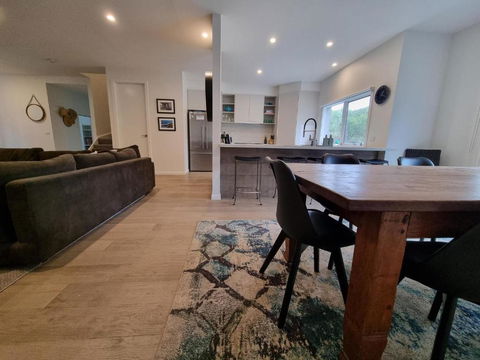 Sand Dunes - Northern Rivers Accommodation 3