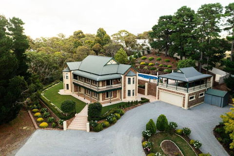 Sand Road Estate - Northern Rivers Accommodation 0