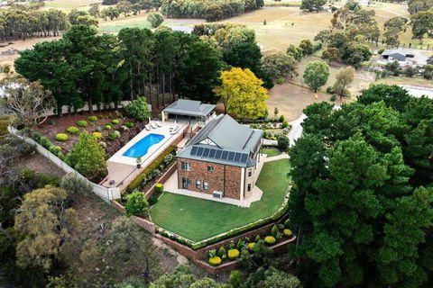 Sand Road Estate - Northern Rivers Accommodation 2