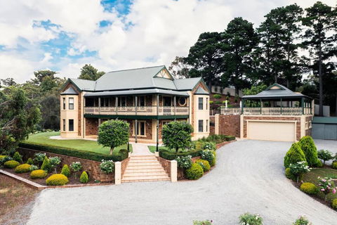 Sand Road Estate - Northern Rivers Accommodation 1