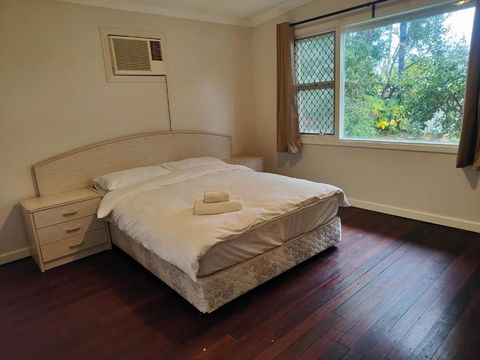 S&S Guest House - Northern Rivers Accommodation 1