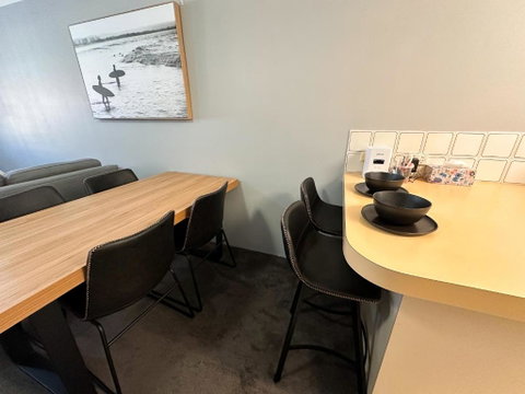 Rockingham Palace - Northern Rivers Accommodation 3