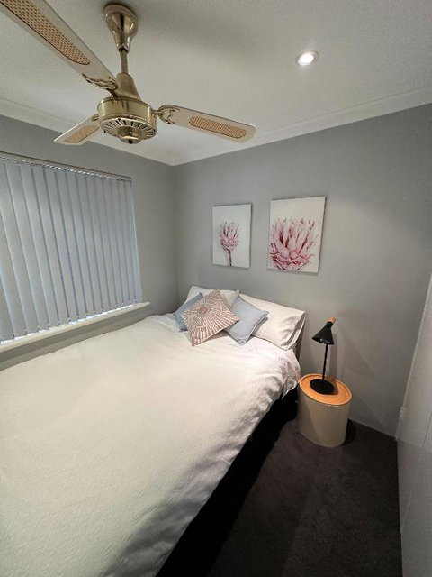 Rockingham Palace - Northern Rivers Accommodation 1
