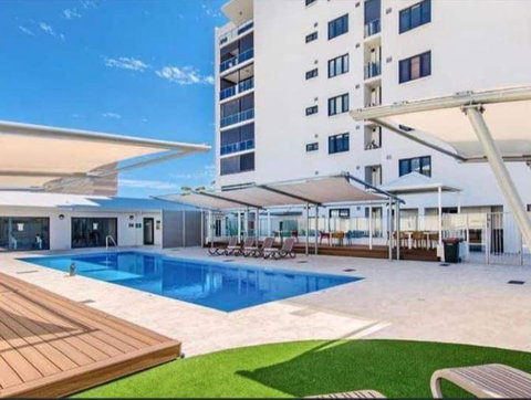 Rockingham Waterfront At Nautilus - Northern Rivers Accommodation 0
