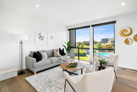 Sands Coastal Villa Close To Pool, Beach And Golf - Northern Rivers Accommodation 1