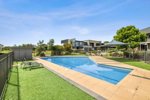 Sands Coastal Villa Close To Pool, Beach And Golf - Northern Rivers Accommodation 2