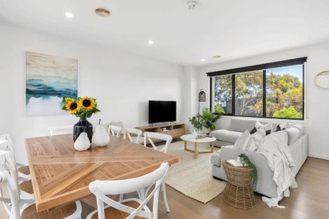 Sands Coastal Villa Close To Pool, Beach And Golf - Northern Rivers Accommodation 3