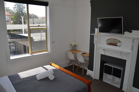 Sandy Bottoms Guesthouse - Northern Rivers Accommodation 0