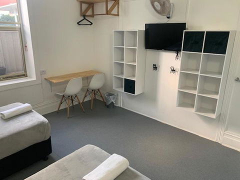 Sandy Bottoms Guesthouse - Northern Rivers Accommodation 3