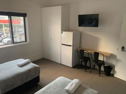 Sandy Bottoms Guesthouse - Northern Rivers Accommodation 1