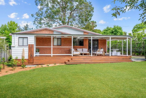Sandalwood At Huskisson - Northern Rivers Accommodation 2