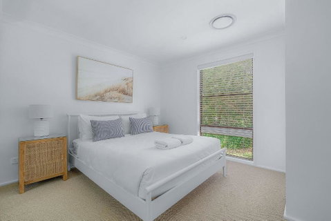 Sandalwood At Huskisson - Northern Rivers Accommodation 0