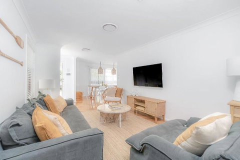 Sandalwood At Huskisson - Northern Rivers Accommodation 3