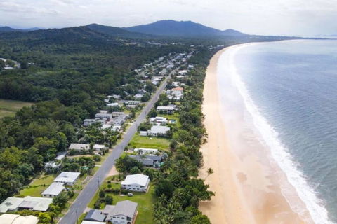 Sandalwood - Northern Rivers Accommodation 2