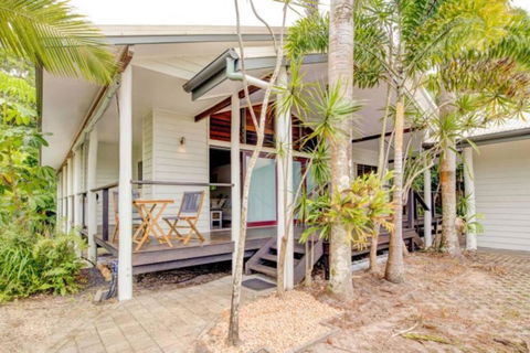 Sandalwood - Northern Rivers Accommodation 3