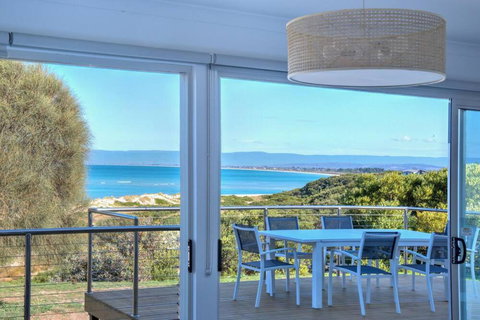 Sandbar Beach House - Northern Rivers Accommodation 0