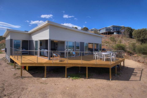 Sandbar Beach House - Northern Rivers Accommodation 1