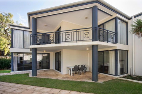 Sandbar Cape View Resort - Northern Rivers Accommodation 0
