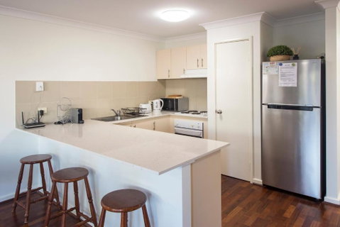Sandbar Cape View Resort - Northern Rivers Accommodation 1