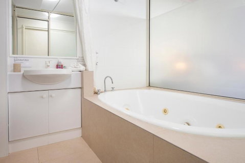 Sandbar Cape View Resort - Northern Rivers Accommodation 2