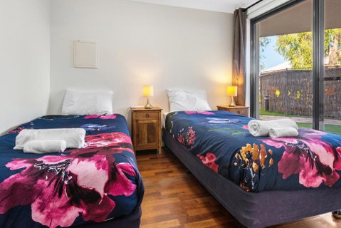 Sandbar Cape View Resort - Northern Rivers Accommodation 3