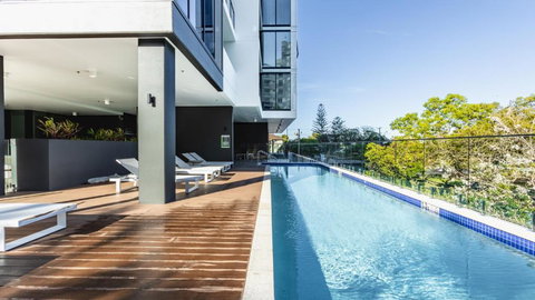 Sandbar Burleigh - Northern Rivers Accommodation 1