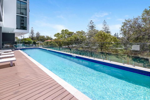 Sandbar Burleigh - Northern Rivers Accommodation 2