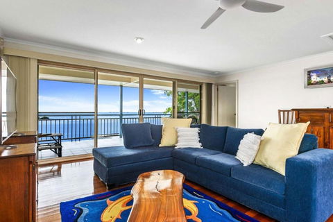 Sandbar On Moreton 3 Bedroom - Northern Rivers Accommodation 1