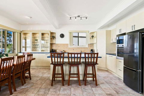 Sandbar On Moreton 3 Bedroom - Northern Rivers Accommodation 3
