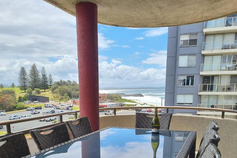 Sandbar Unit 402 - Northern Rivers Accommodation 1