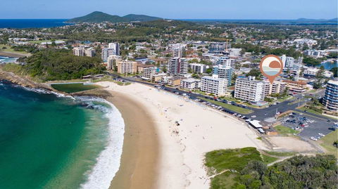 Sandbar Unit 402 - Northern Rivers Accommodation 3