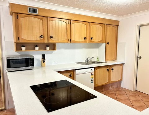 Sandbar Unit 402 - Northern Rivers Accommodation 2